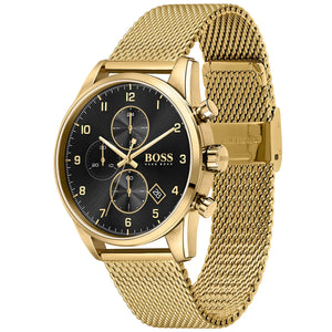 Hugo Boss Watch For Men 1513838