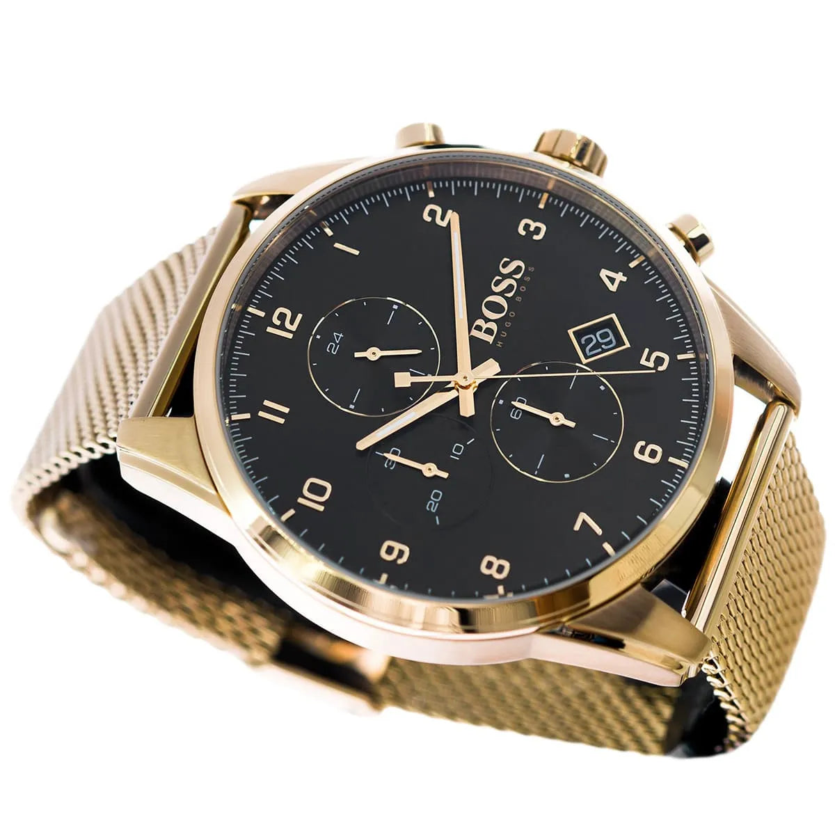 Hugo Boss Watch For Men 1513838