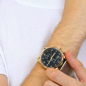 Hugo Boss Watch For Men 1513838