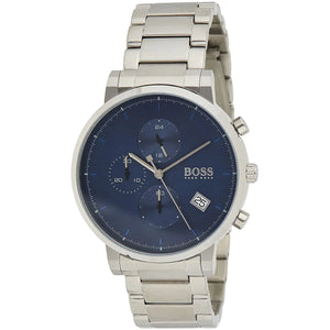 Hugo Boss Watch For Men 1513779