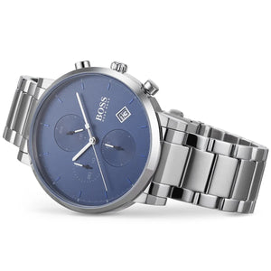 Hugo Boss Watch For Men 1513779