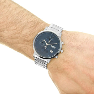 Hugo Boss Watch For Men 1513779