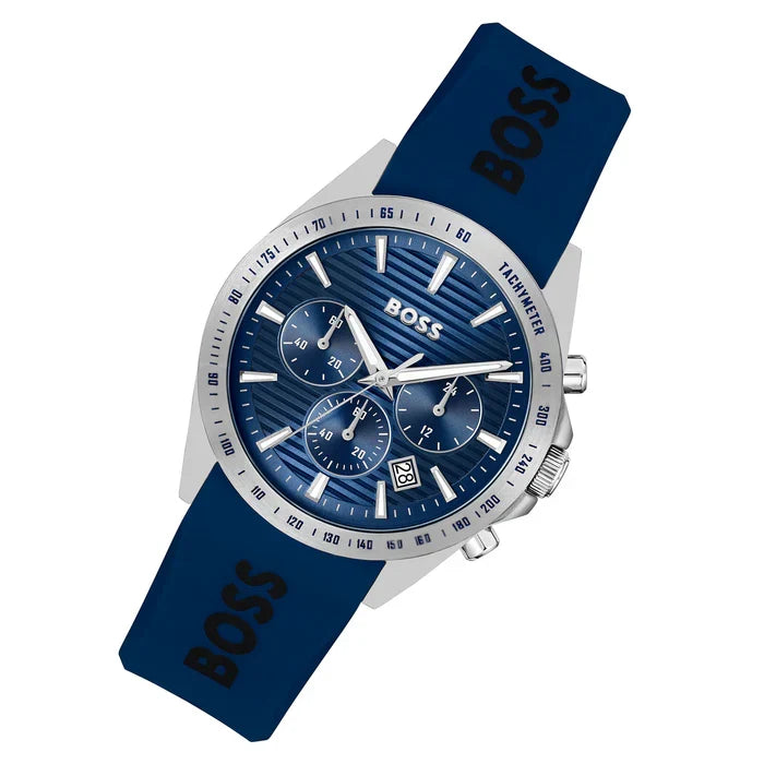 Hugo Boss Watch For Men 1514239