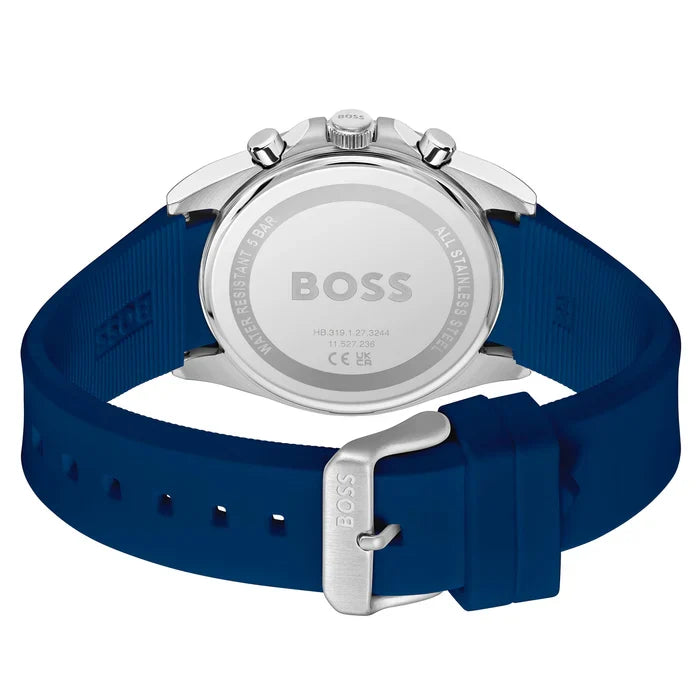 Hugo Boss Watch For Men 1514239