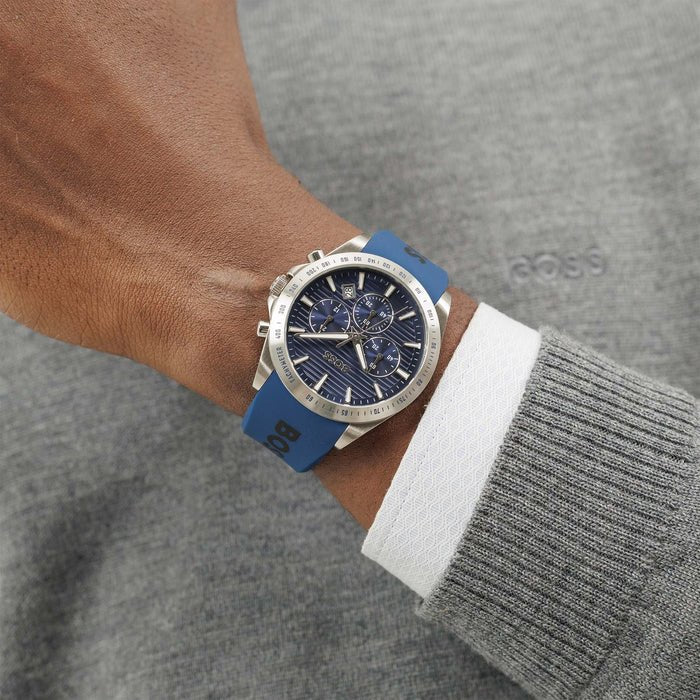 Hugo Boss Watch For Men 1514239