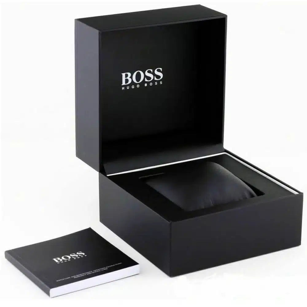 Hugo Boss Watch For Men 1514239