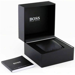 Hugo Boss Watch For Men 1514239