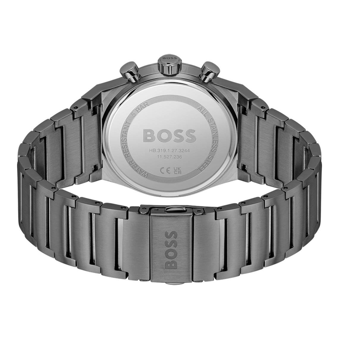 Hugo Boss Watch For Men 1514223