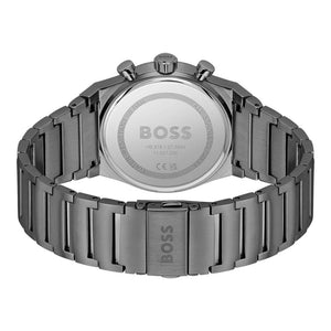 Hugo Boss Watch For Men 1514223