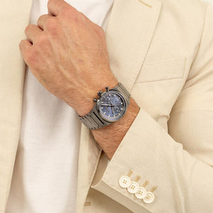 Hugo Boss Watch For Men 1514223