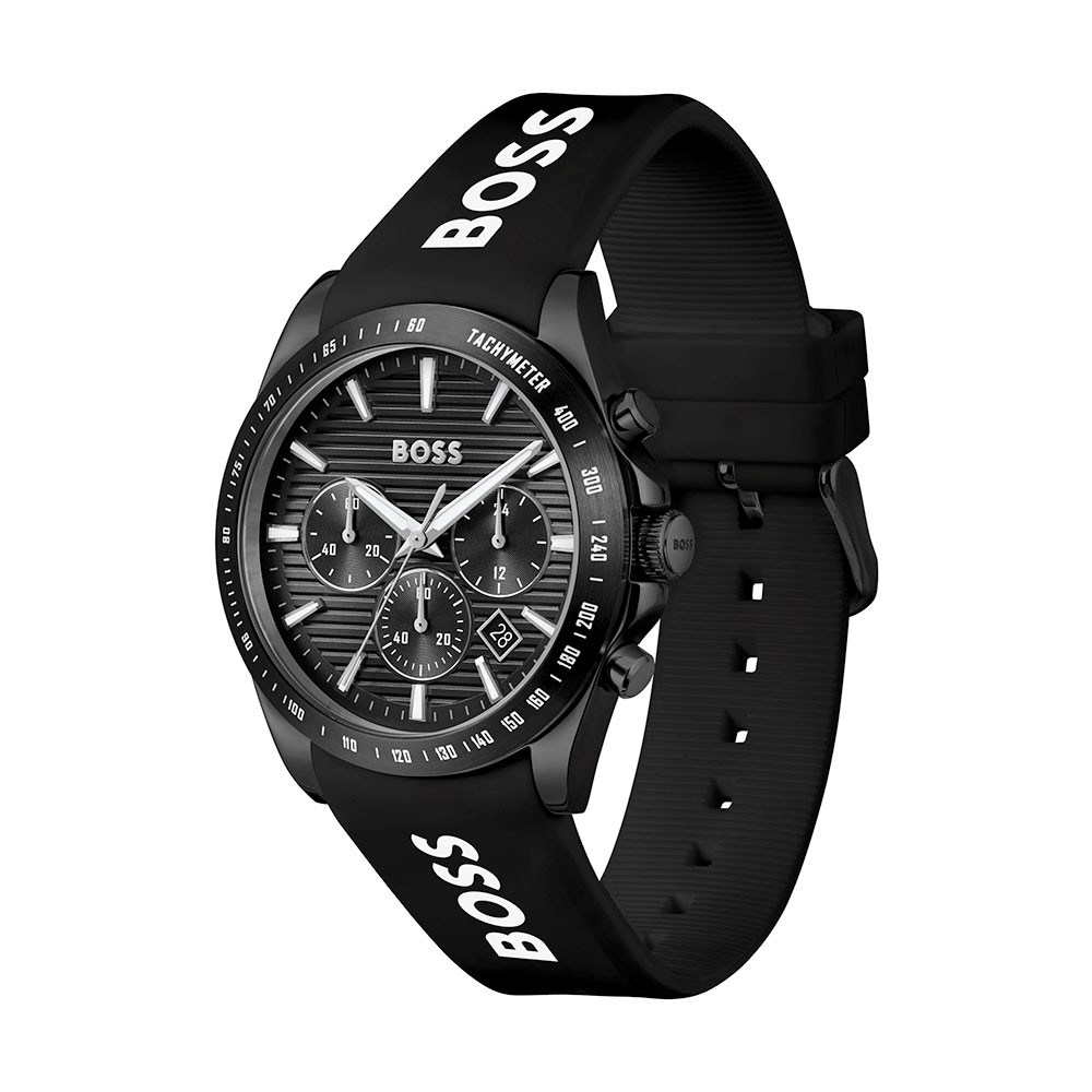 Hugo Boss Watch For Men 1514289