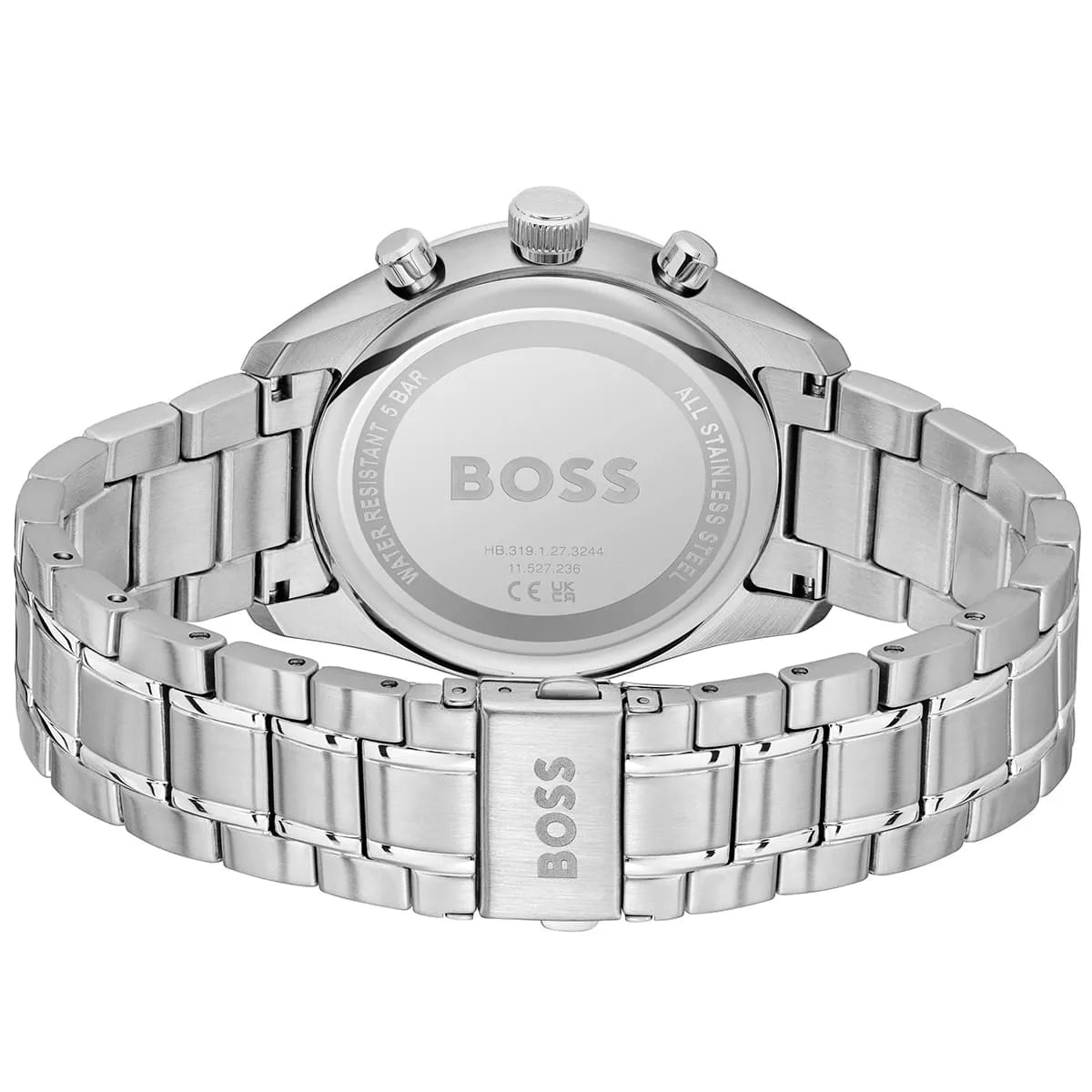 Hugo Boss Watch For Men 1514226