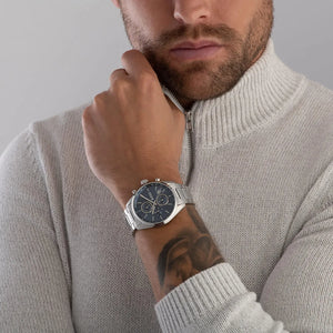 Hugo Boss Watch For Men 1514226