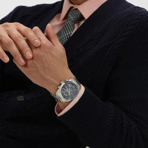 Hugo Boss Watch For Men 1514226