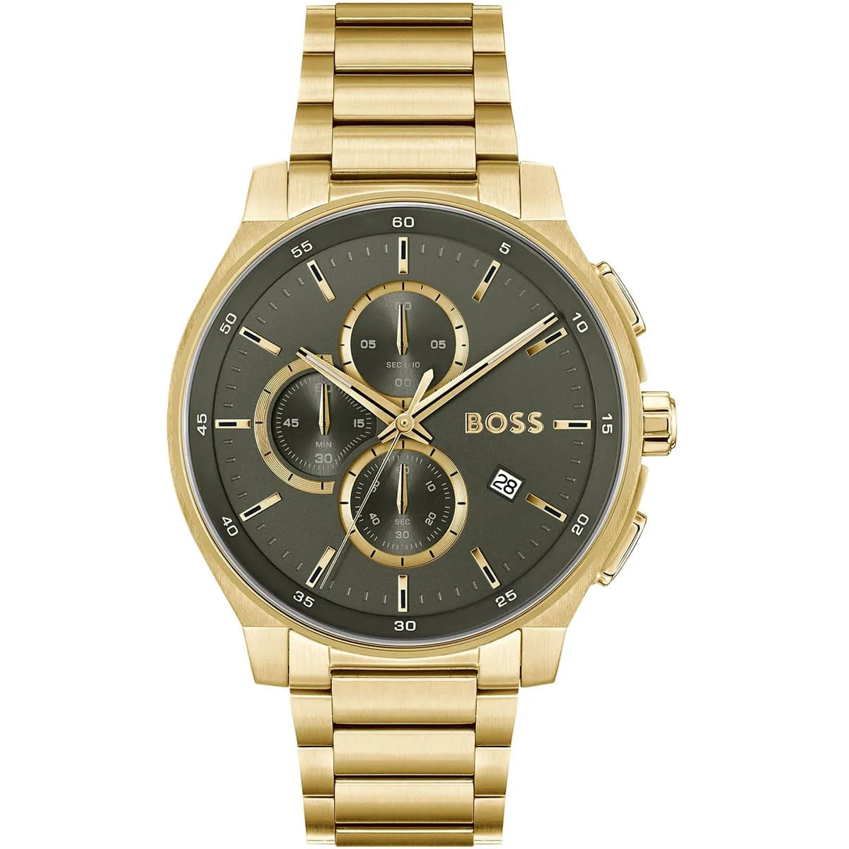 Hugo Boss Watch For Men 1514190