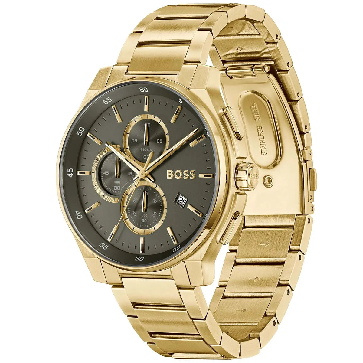 Hugo Boss Watch For Men 1514190