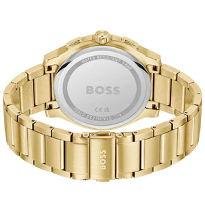 Hugo Boss Watch For Men 1514190