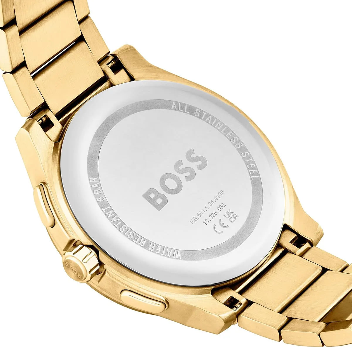 Hugo Boss Watch For Men 1514190