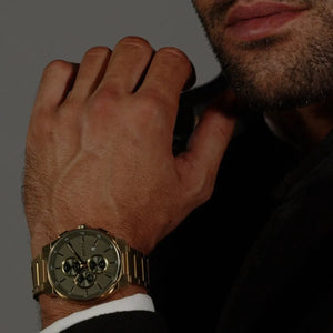 Hugo Boss Watch For Men 1514190