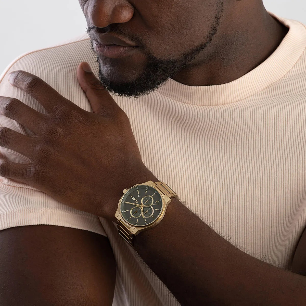 Hugo Boss Watch For Men 1514190