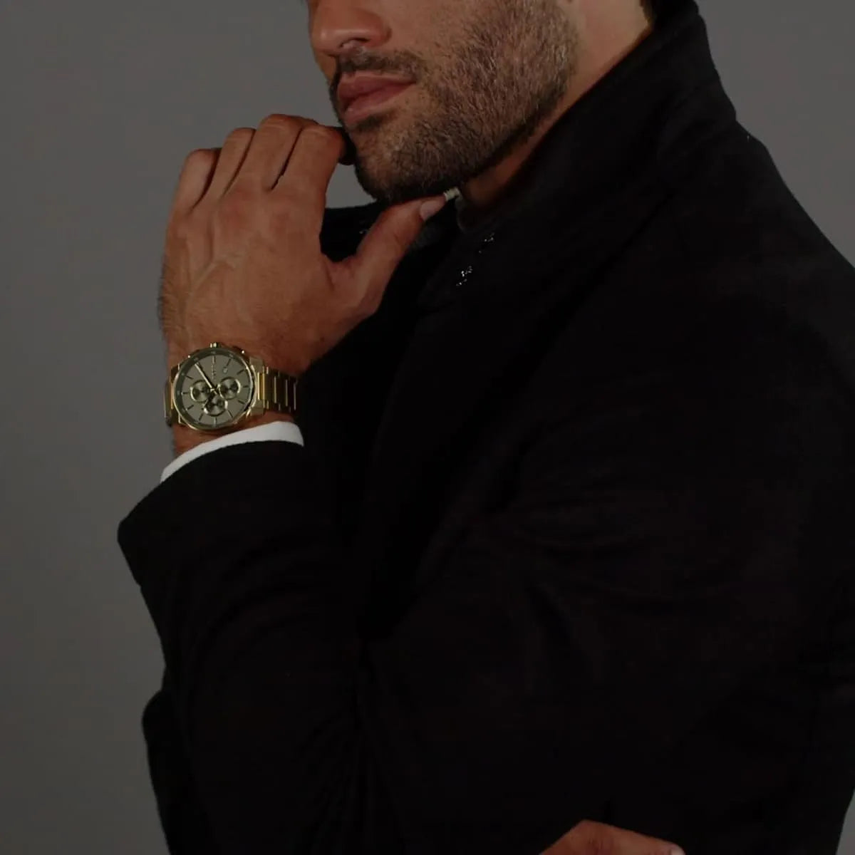 Hugo Boss Watch For Men 1514190