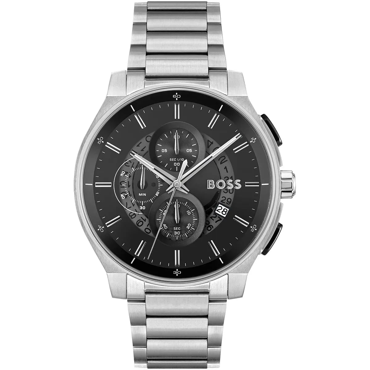 Hugo Boss Watch For Men 1514191