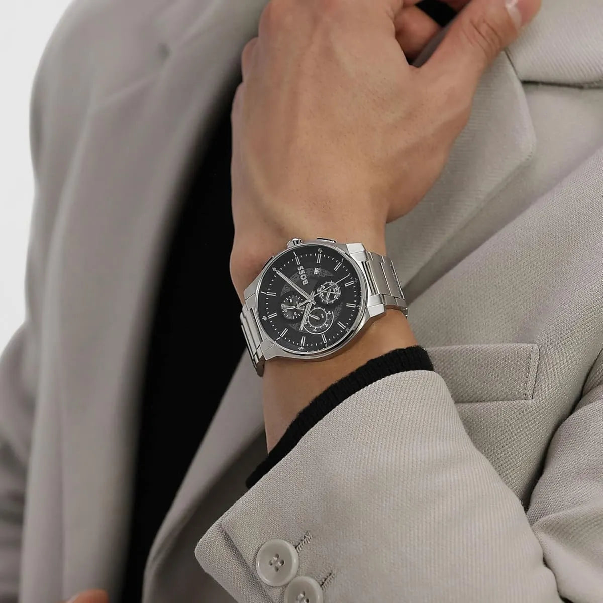 Hugo Boss Watch For Men 1514191