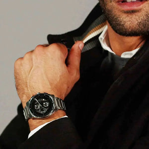 Hugo Boss Watch For Men 1514191