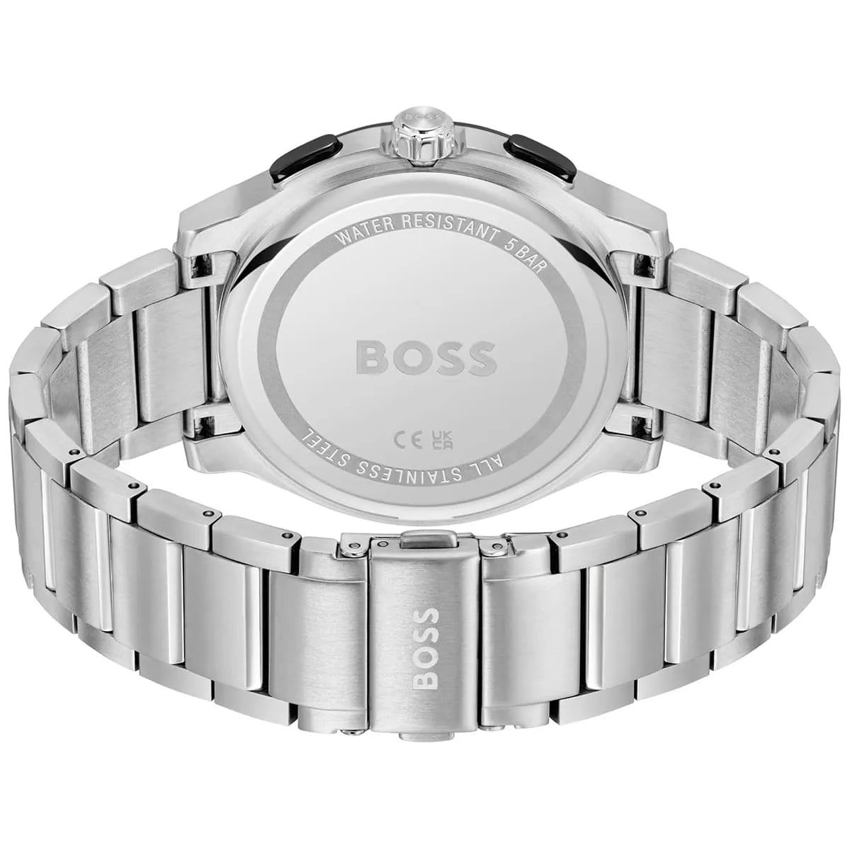 Hugo Boss Watch For Men 1514189