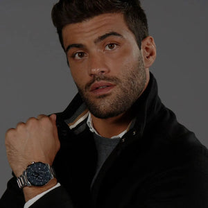 Hugo Boss Watch For Men 1514189