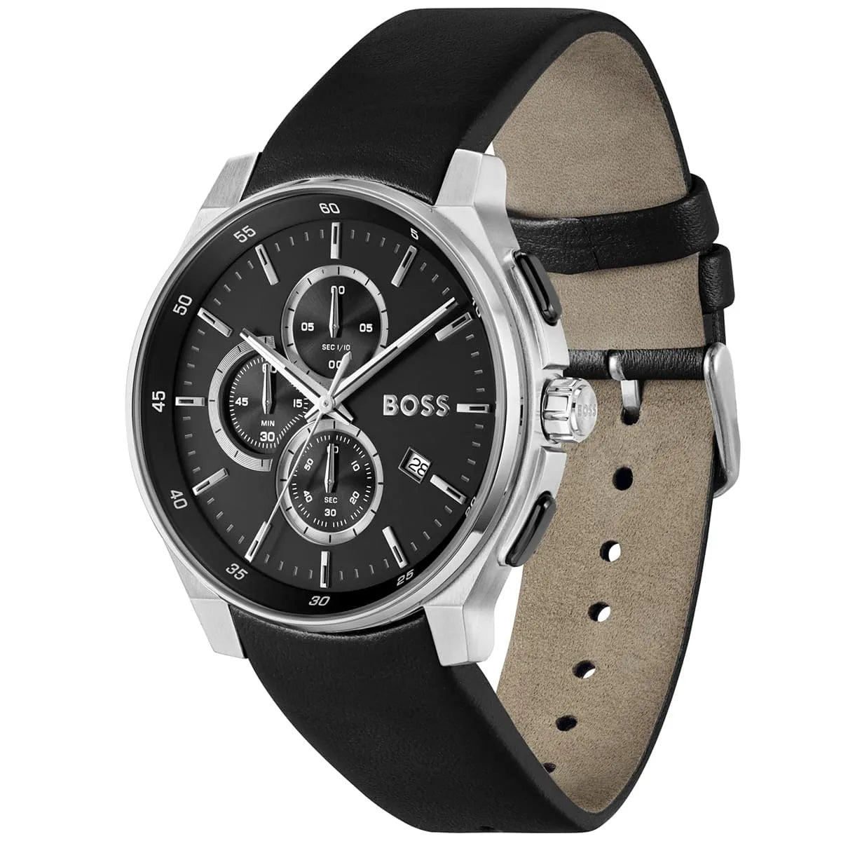Hugo Boss Watch For Men 1514188