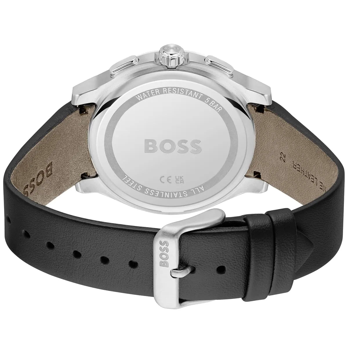 Hugo Boss Watch For Men 1514188