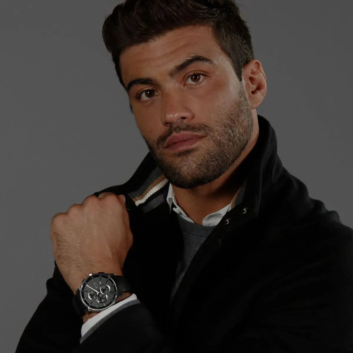 Hugo Boss Watch For Men 1514188