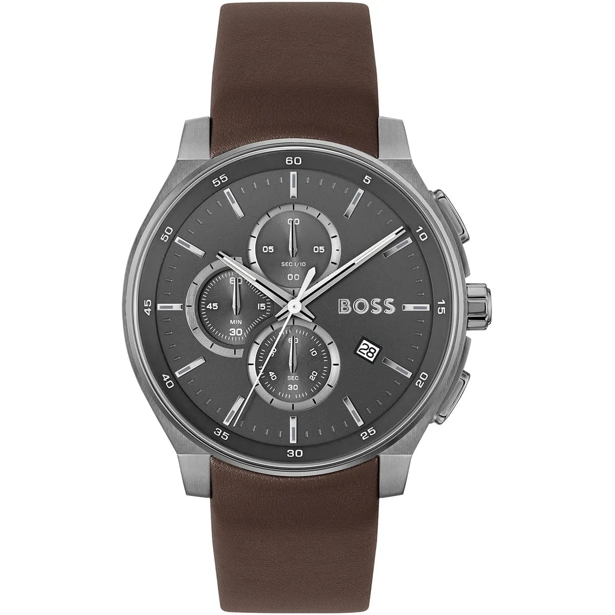 Hugo Boss Watch For Men 1514187