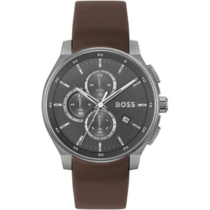 Hugo Boss Watch For Men 1514187