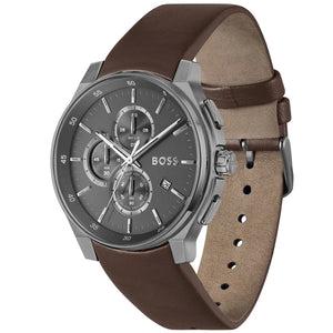 Hugo Boss Watch For Men 1514187