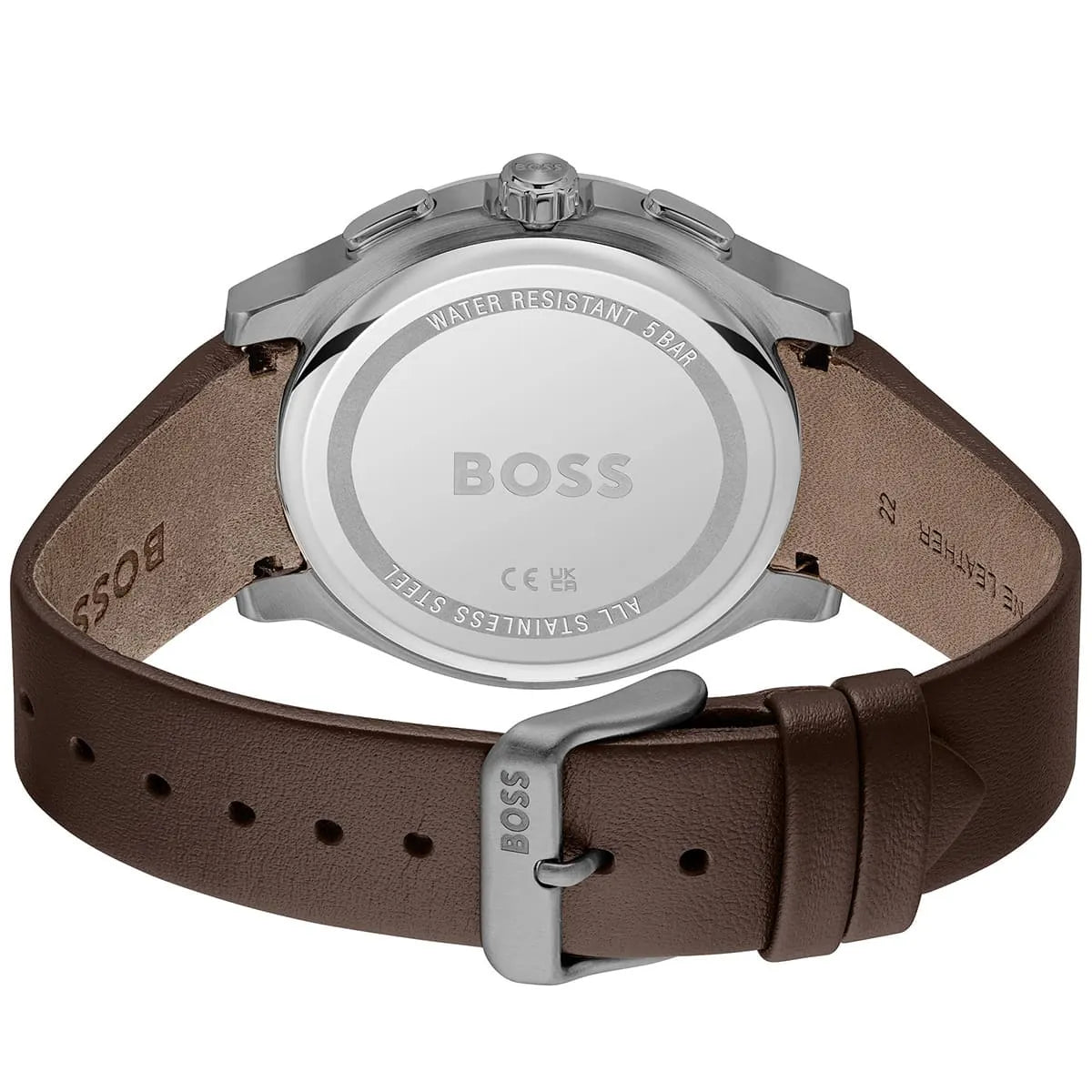 Hugo Boss Watch For Men 1514187