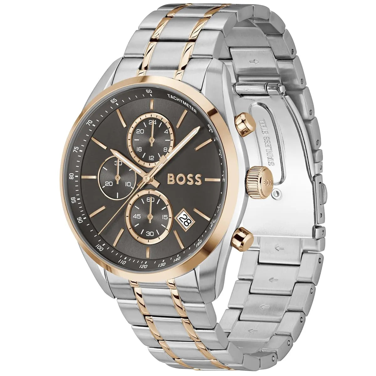Hugo Boss Watch For Men 1514252