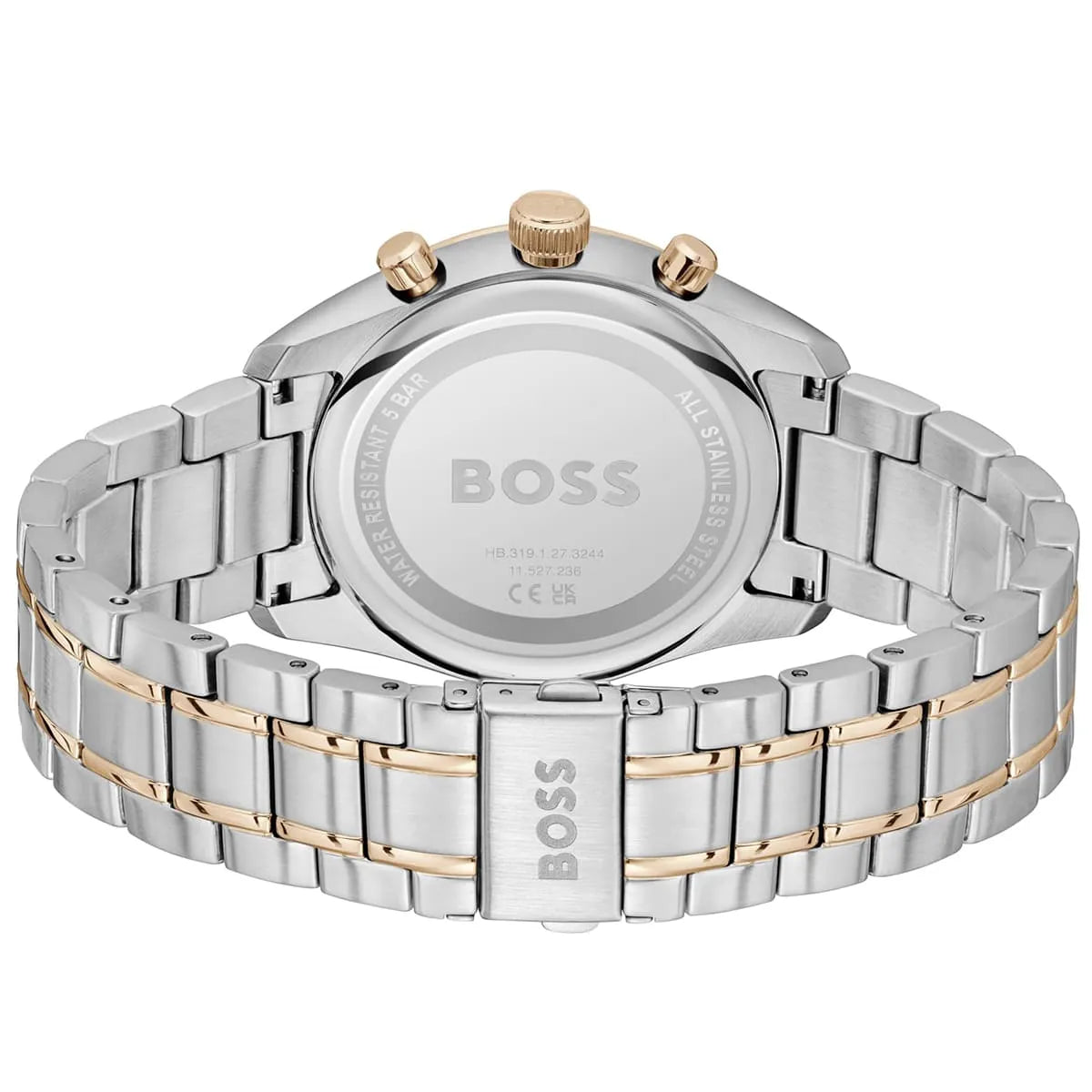 Hugo Boss Watch For Men 1514252