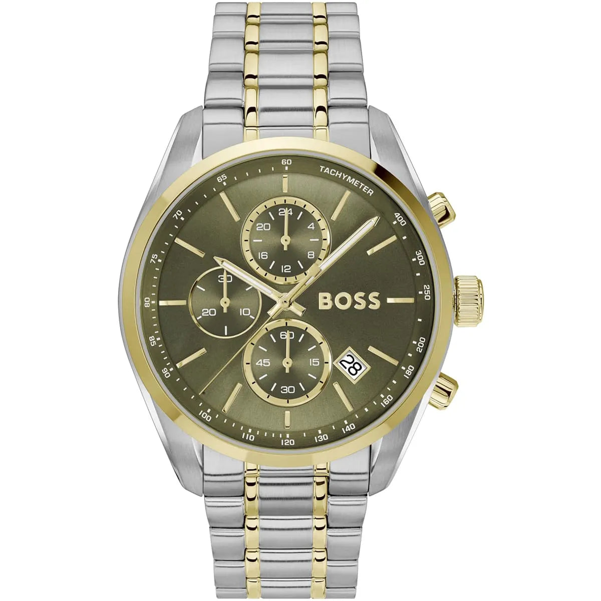 Hugo Boss Watch For Men 1514227