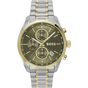 Hugo Boss Watch For Men 1514227