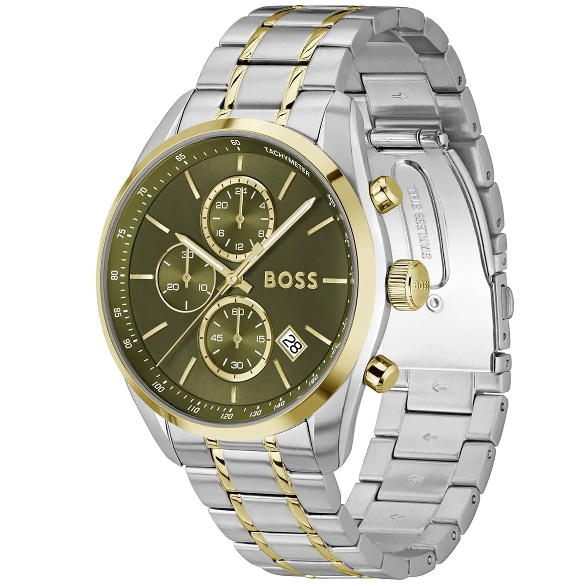 Hugo Boss Watch For Men 1514227