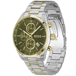 Hugo Boss Watch For Men 1514227