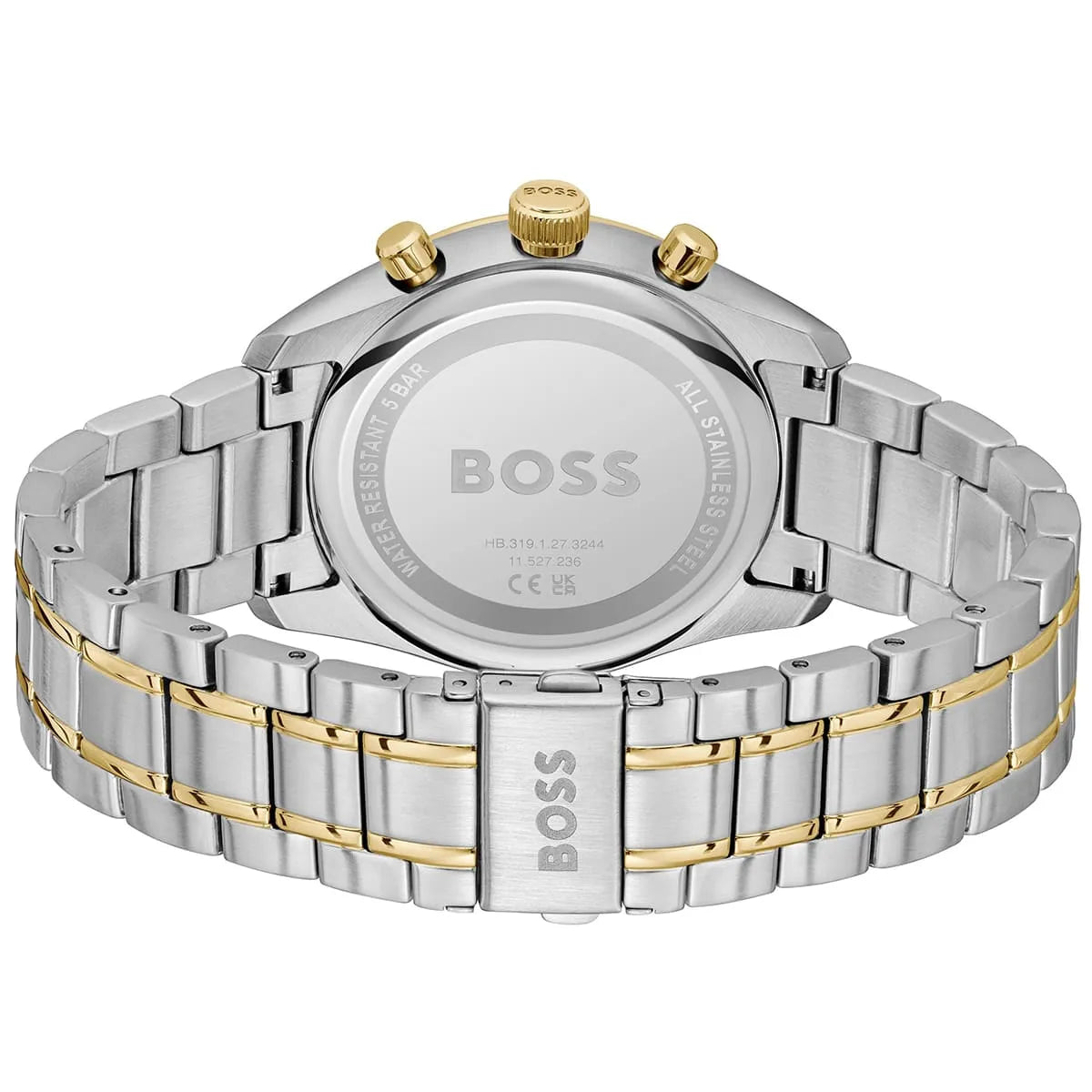 Hugo Boss Watch For Men 1514227