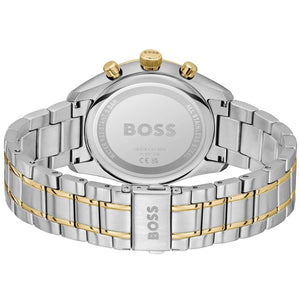 Hugo Boss Watch For Men 1514227