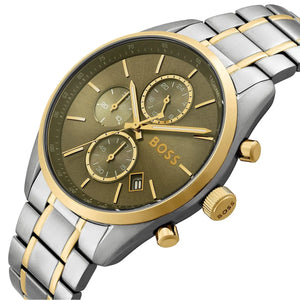 Hugo Boss Watch For Men 1514227