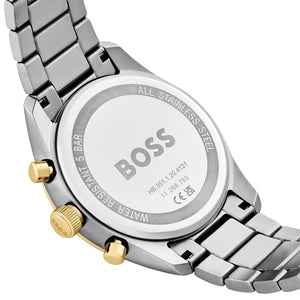 Hugo Boss Watch For Men 1514227