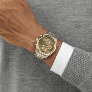 Hugo Boss Watch For Men 1514227