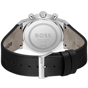Hugo Boss Watch For Men 1514218