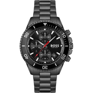 Hugo Boss Watch For Men 1514258